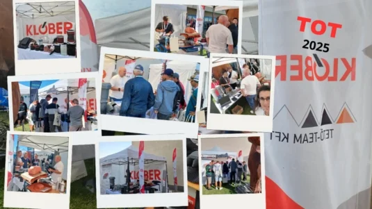 TOT 2025: Bemutatkoztak az új világosszürke tetőkiegészítők és a Multi Form szegély
